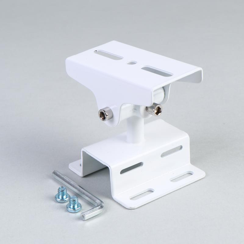 Eufy Camera E220 - ขายึดกล้องวงจรปิด ขายึดอลูมิเนียมอัลลอยด์ แข็งแรง ทนทาน รองรับผนังและเพดาน ติดตั้งง่าย