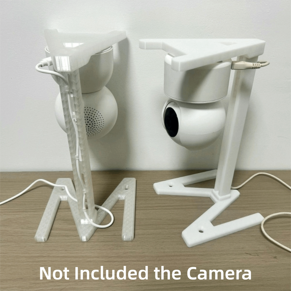 ขาตั้งกล้องติดผนังแบบ 3 มิติ ส - Eufy Camera E220 บทวิจารณ์และราคา