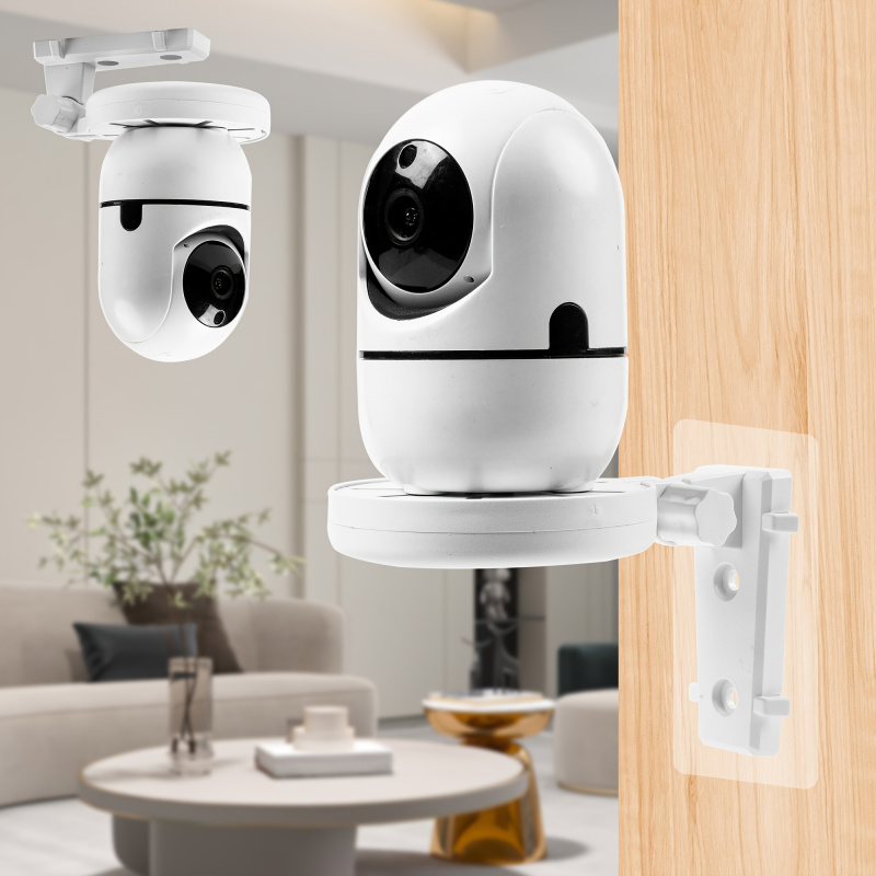ตัวยึดสำหรับกล้องรักษาความปลอด - Eufy Camera E220 บทวิจารณ์และราคา