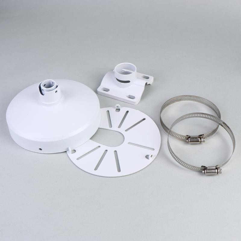 ขายึดกล้องวงจรปิด ขายึดอลูมิเน - Eufy Camera E220 บทวิจารณ์และราคา