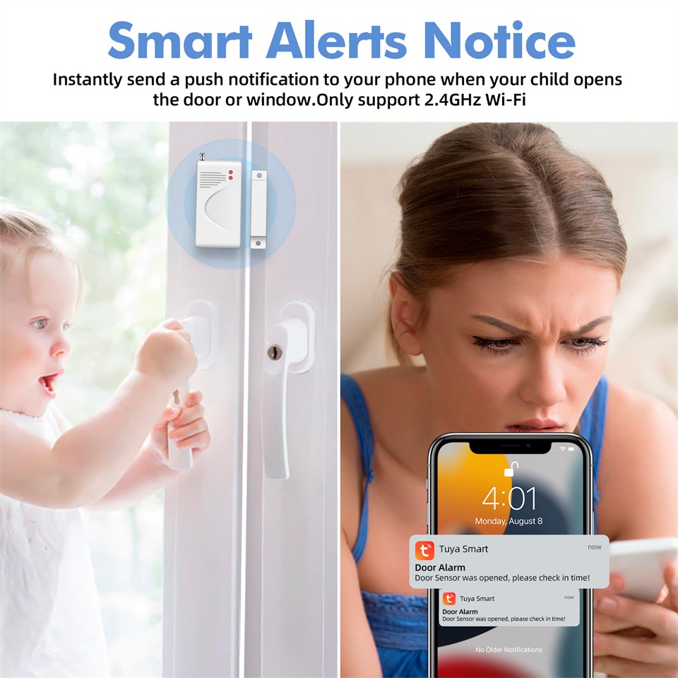 KERUI 120dB ระบบเตือนภัยไซเรน  - Sim Gsm Alarm บทวิจารณ์และราคา