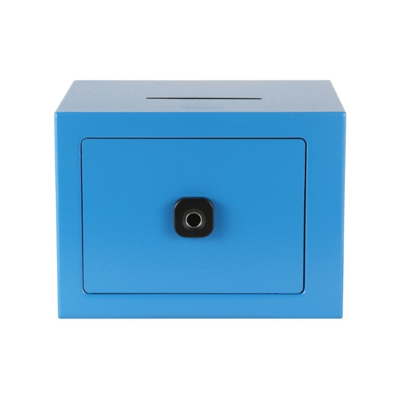 รุ่น 17FO-DT ตู้เซฟขนาดเล็กอัจ - Home Security Box บทวิจารณ์และราคา